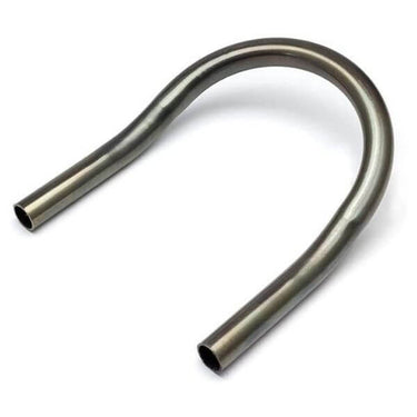 Boucle Arrière Café Racer Courte Relevé